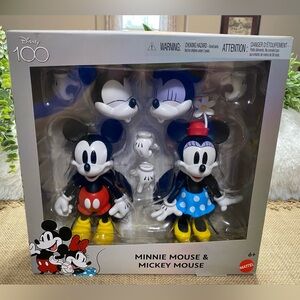 Disney 100 year anniversary edition